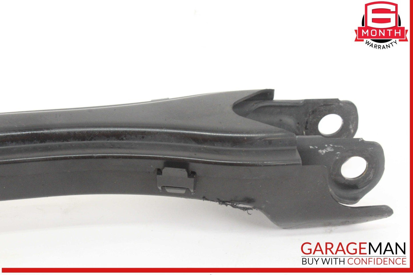 08-20 Mercedes W205 C300 4MATIC Rear Left or Right Lower Control Arm OEM