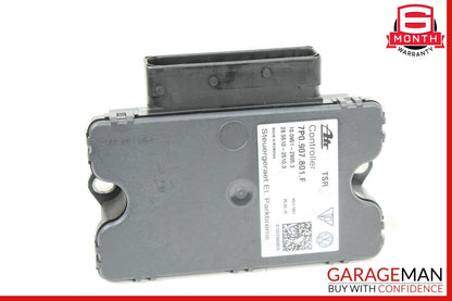 11-17 Porsche Cayenne 958 Electric Parking Brake EPB Control Module 7P0907801F