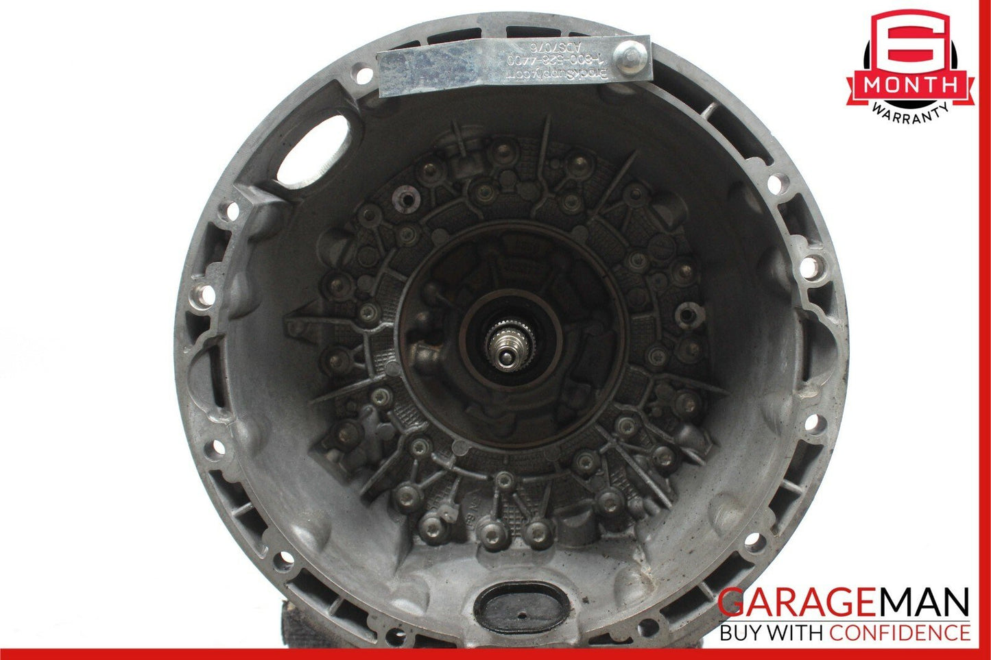 Mercedes X164 GL450 ML550 722.9 7G AWD Automatic Transmission 722.904 OEM 175k