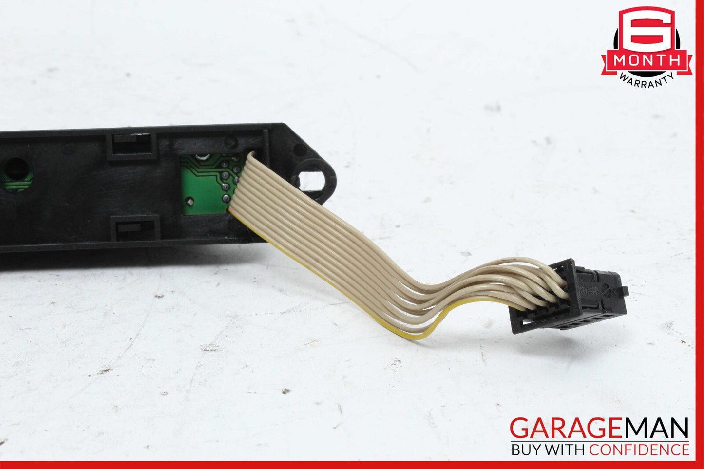 03-08 Mercedes R230 SL500 SL65 AMG Center Console ESP Controller Switch Button