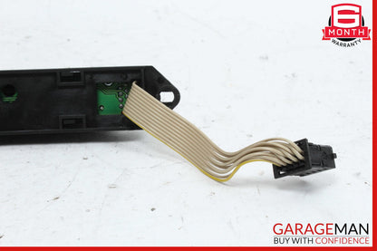03-08 Mercedes R230 SL500 SL65 AMG Center Console ESP Controller Switch Button