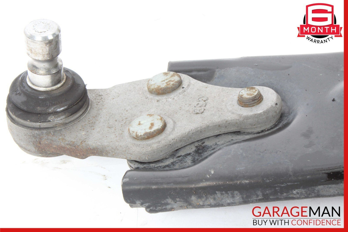 15-20 Kia Sorento Front Right Side Suspension Lower Control Arm 54501C6000