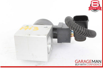 14-21 BMW i3 I01 Hybrid AC A/C Air Conditioning Electrical Expansion Valve Unit