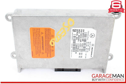 Mercedes W211 E500 ML350 Voice Communication Control Module 2218205226 OEM