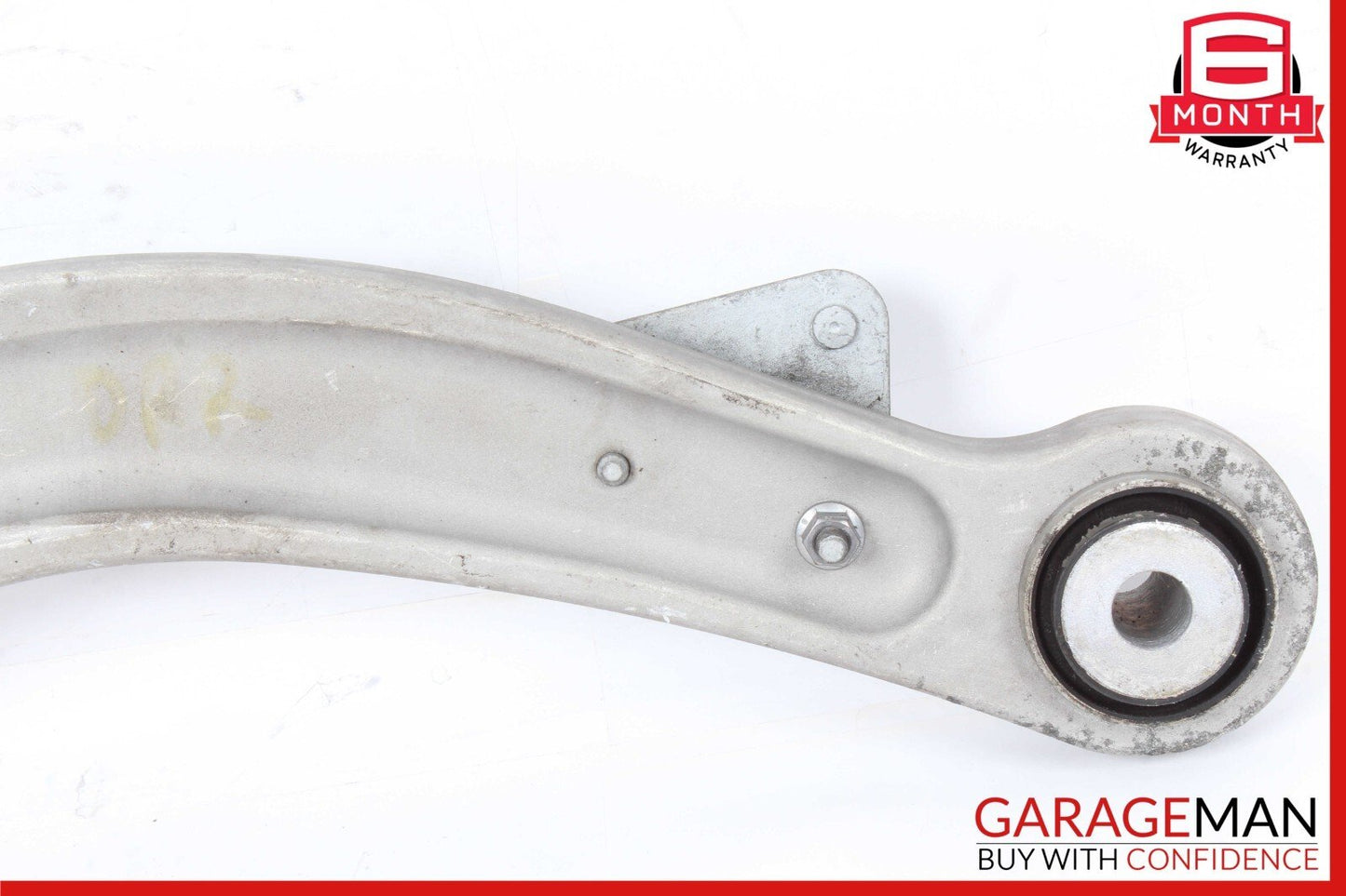 08-17 Mercedes W212 E350 C300 Rear Right / Left Suspension Upper Control Arm OEM