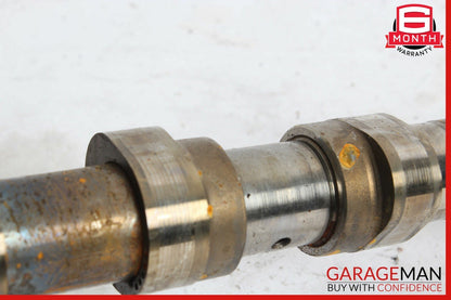 08-11 Mercedes W204 C300 Right Side Engine Intake Camshaft Cam Shaft OEM