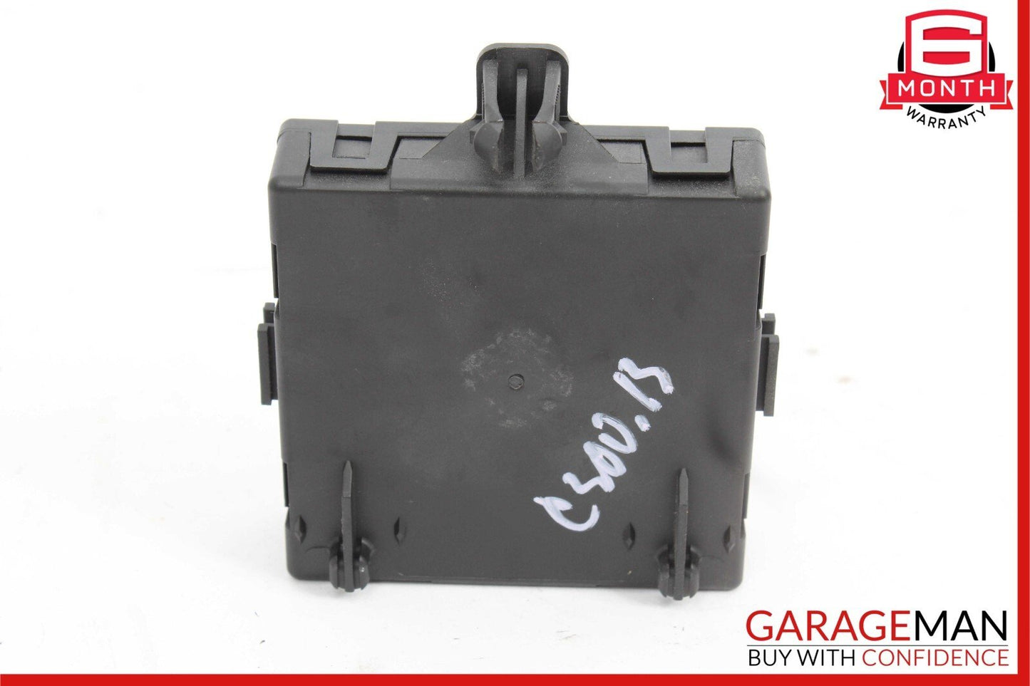 08-14 Mercedes W204 C300 C350 Front Right Side Door Control Module 2129004214