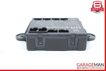 08-14 Mercedes W212 E350 C300 Rear Right Passenger Side Door Control Module OEM