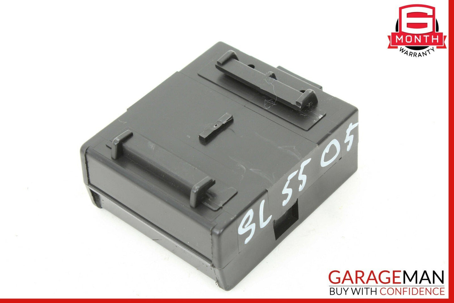 00-06 Mercedes W215 CL55 SL55 Anti Theft Alarm Sensor Control Module OEM