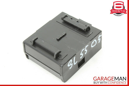 00-06 Mercedes W215 CL55 SL55 Anti Theft Alarm Sensor Control Module OEM