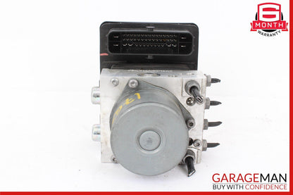 15-18 Audi Q3 ABS Anti Lock Brake Pump Control Unit 5N0614109CJ OEM