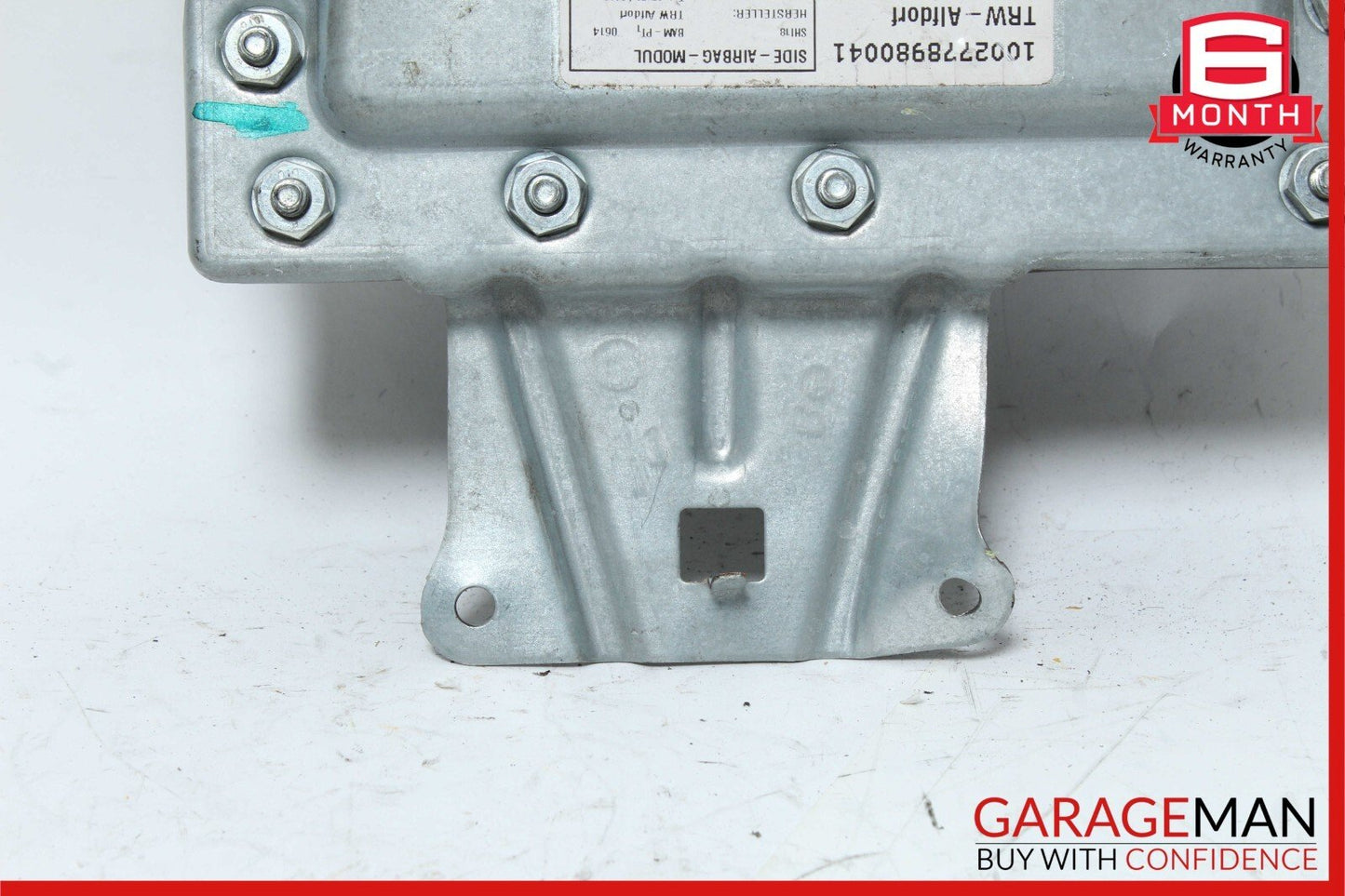 97-03 Mercedes W208 CLK430 Front Right Side Door Airbag Air Bag Module Unit OEM
