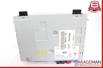16-20 Jaguar XF Audio Radio Stereo Receiver Computer Control Module Unit OEM