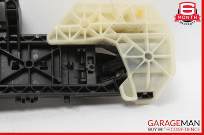 12-20 Mercedes W117 CLA250 GLK350 Right Side Exterior Door Handle OEM