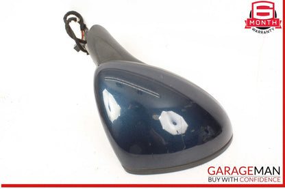 11-14 Porsche Cayenne 958 Front Right Passenger Side Door Rear View Mirror OEM
