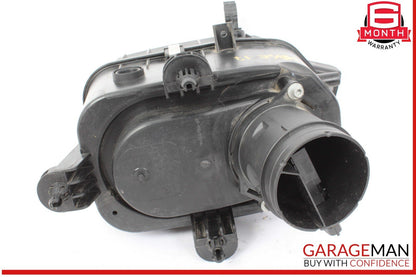 14-18 Maserati Ghibli M157 Levante M161 Engine Air Intake Filter Left Side OEM