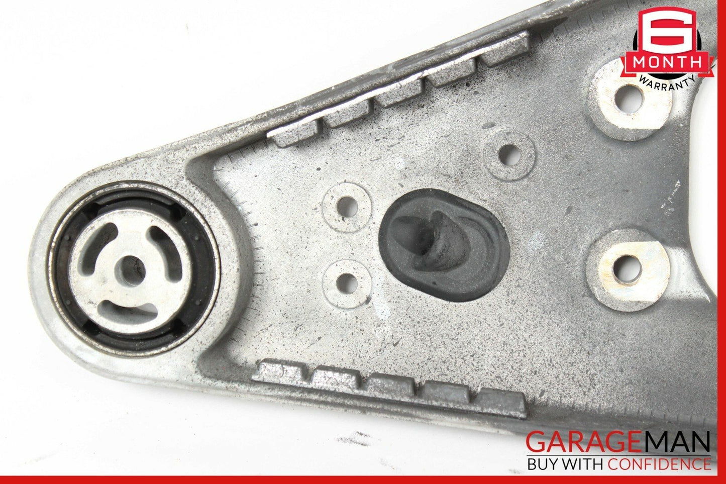 03-11 Mercedes CLS350 E350 Rear Crossmember Differential Support Bracket