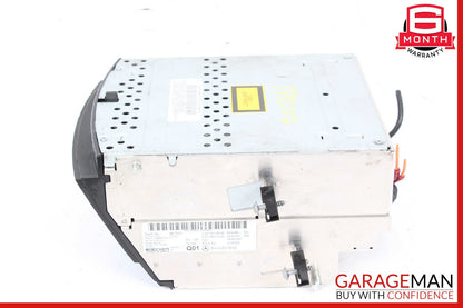 07-09 Mercedes W221 S550 S450 Head Unit Command CD Navigation 2218708085 OEM