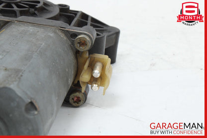 97-00 Mercedes R170 SLK230 Window Regulator Motor Right Passenger Side OEM