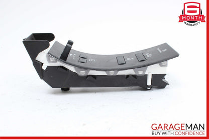 07-13 Mercedes W221 S550 CL550 Cluster Control Switch Module Unit 2218201810 OEM