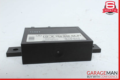 06-13 Mercedes GL450 E350 ML350 R350 TPMS Tire Pressure Control Module Unit OEM