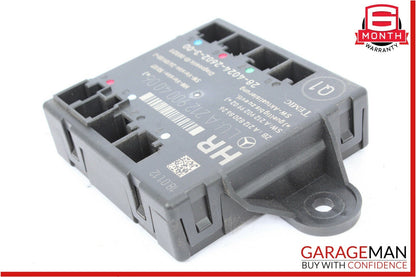 08-14 Mercedes W204 C300 Rear Right Passenger Side Door Control Module Unit OEM