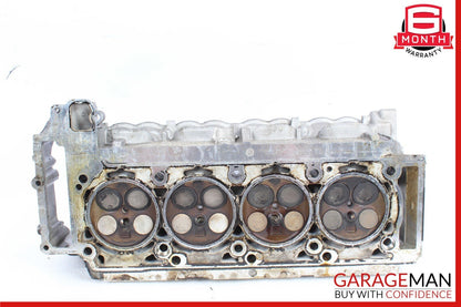12-13 Mercedes W221 S550 S500 4.7L V8 Right Side Engine Cylinder Head Assembly