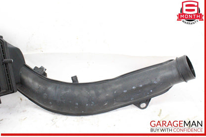 15-20 BMW M3 M4 Left Driver Side Engine Air Filter Housing Box 7847492 OEM