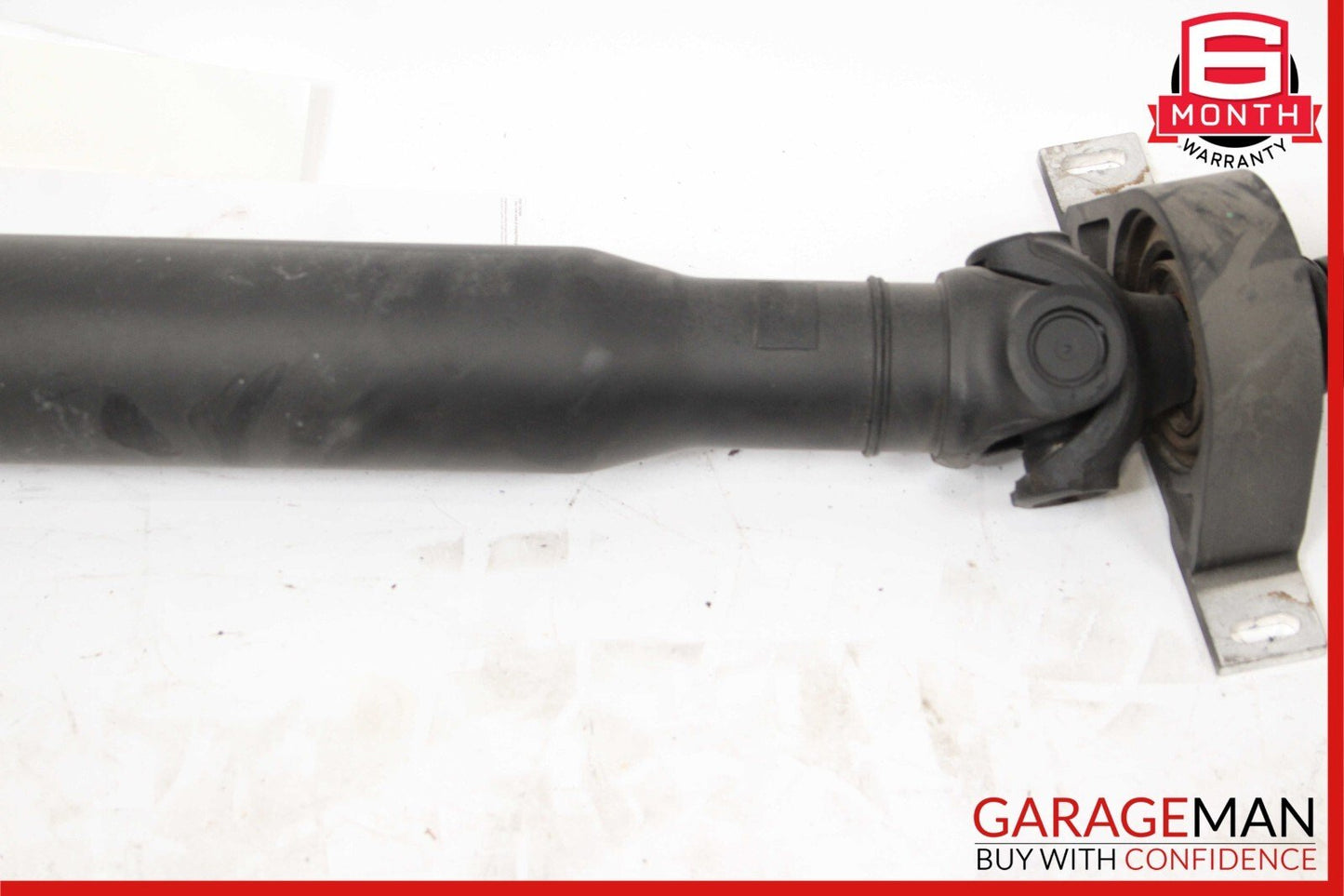 12-13 Mercedes W221 S550 RWD Rear Driveshaft Drive Prop Propeller Shaft Assembly