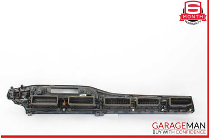 17-24 Audi RS5 S5 A4 Dash Dashboard Center AC A/C Air Vent Grille Grill Panel