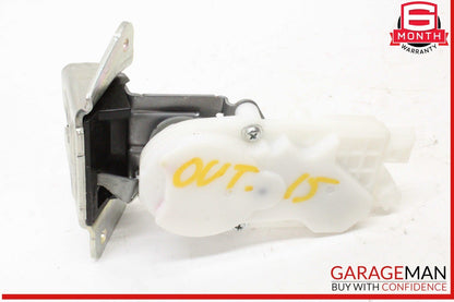 14-22 Mitsubishi Outlander Sport Rear Tailgate Trunk Lock Latch Actuator OEM
