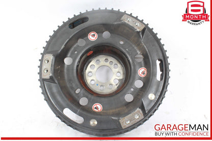 10-13 Mercedes S400 Hybrid Starter Generator Plate 2729060100 OEM
