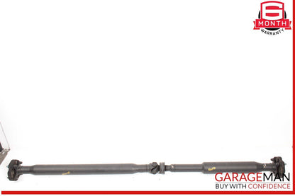 14-17 Mercedes W222 S550 RWD Sedan Rear Axle Driveshaft Propeller OEM
