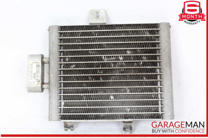 00-12 Mercedes SL500 CL55 S55 AMG Hydraulic Suspension ABC Oil Cooler Radiator