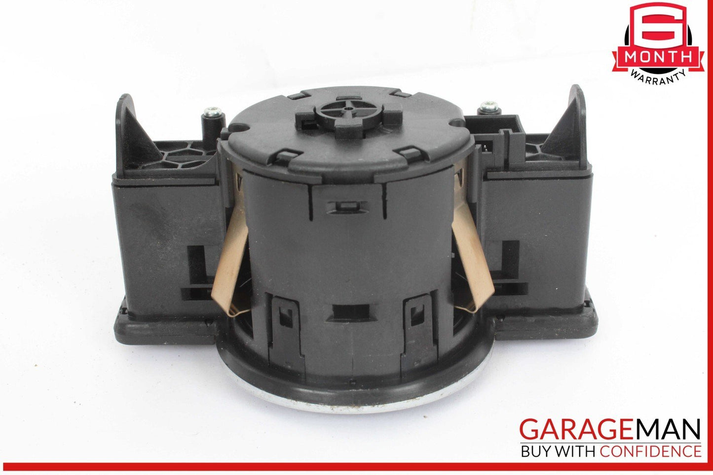 12-18 Mercedes W218 CLS500 CLS550 Headlight Light Switch Control Module OEM