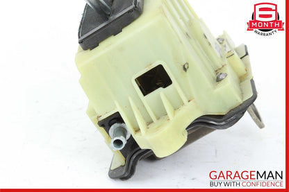 08-14 Mercedes W204 C300 C63 AMG RWD Floor Gear Shifter Shift Selector Box Rod