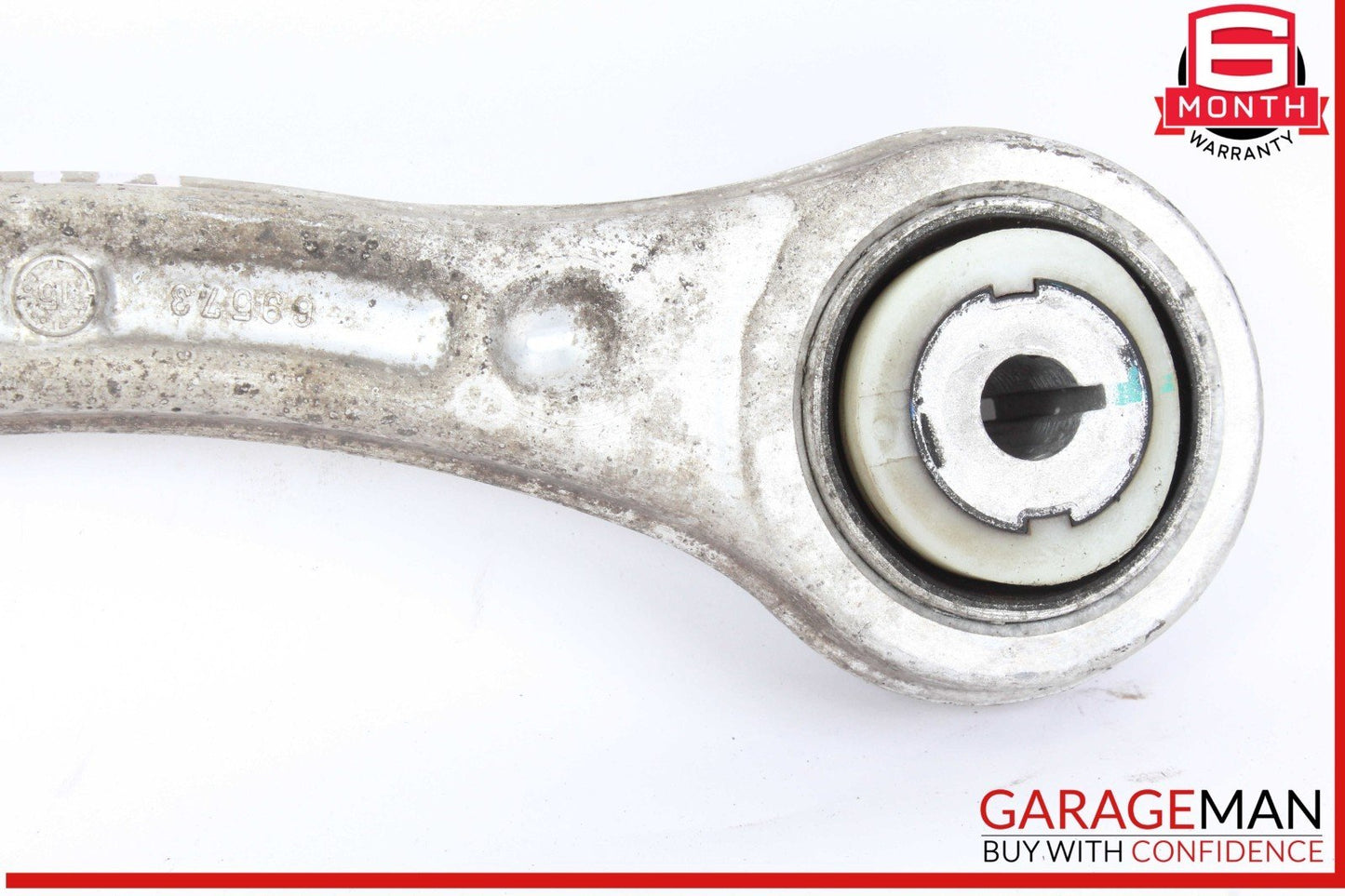 14-17 Maserati Ghibli Quattroporte Rear Right or Left Side Control Arm 670007251