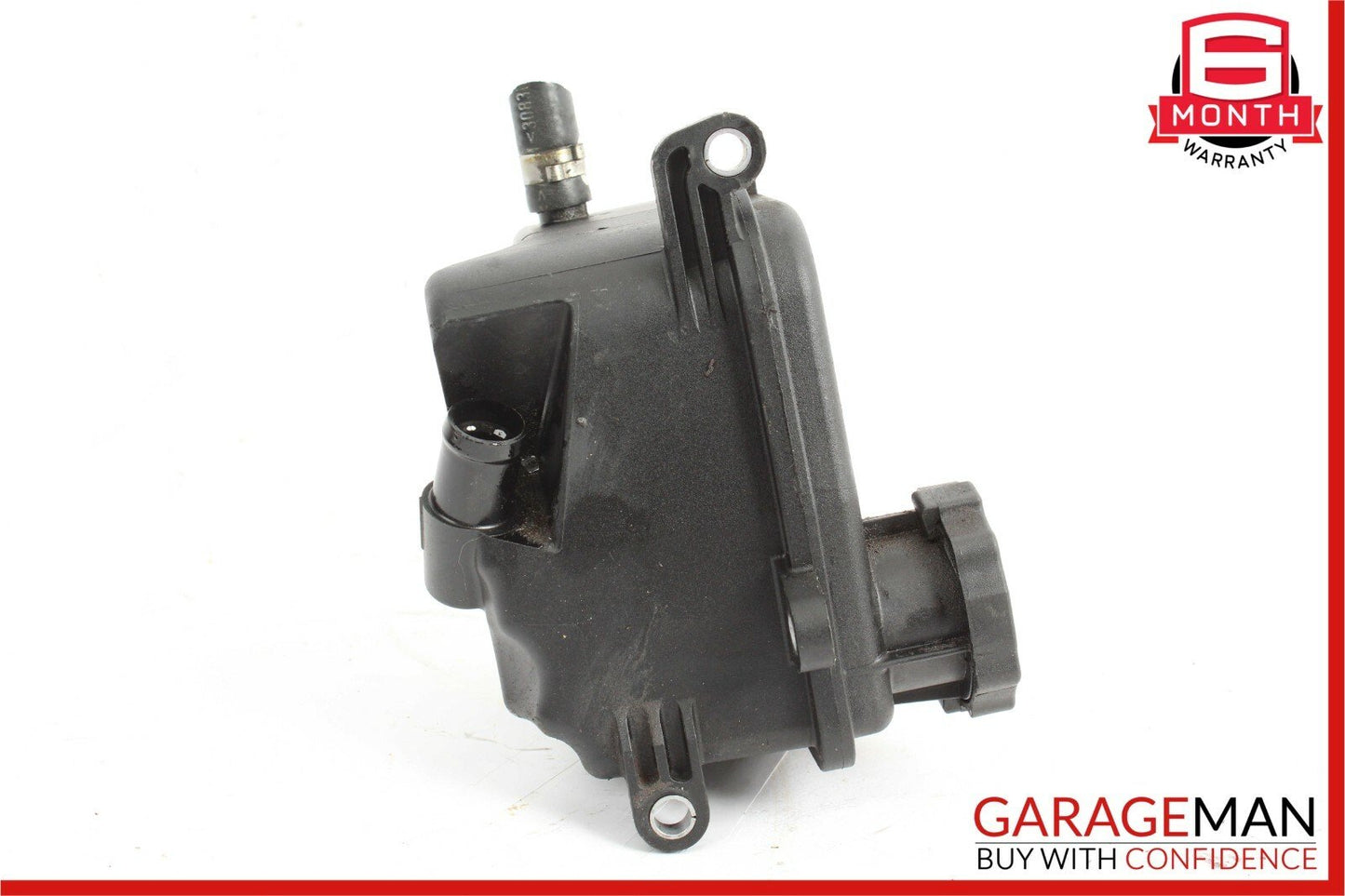 12-15 Mercedes R172 SLK250 C350 Power Steering Pump Reservoir Tank 0004602983