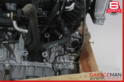 15-20 Mercedes X156 GLA250 / QX30 M270 Engine Motor Assembly 2.0L L4 OEM 125k