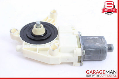 08-16 Mercedes E350 GLK350 C300 C250 Rear Right Door Window Regulator Motor Unit