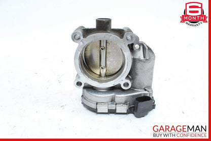 12-14 Mercedes W204 C250 1.8L Throttle Valve Body 2661410525 OEM