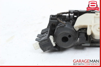 01-09 Mercedes W211 E320 E350 E550 CLS500 Rear Trunk Lid Lock Latch Handle
