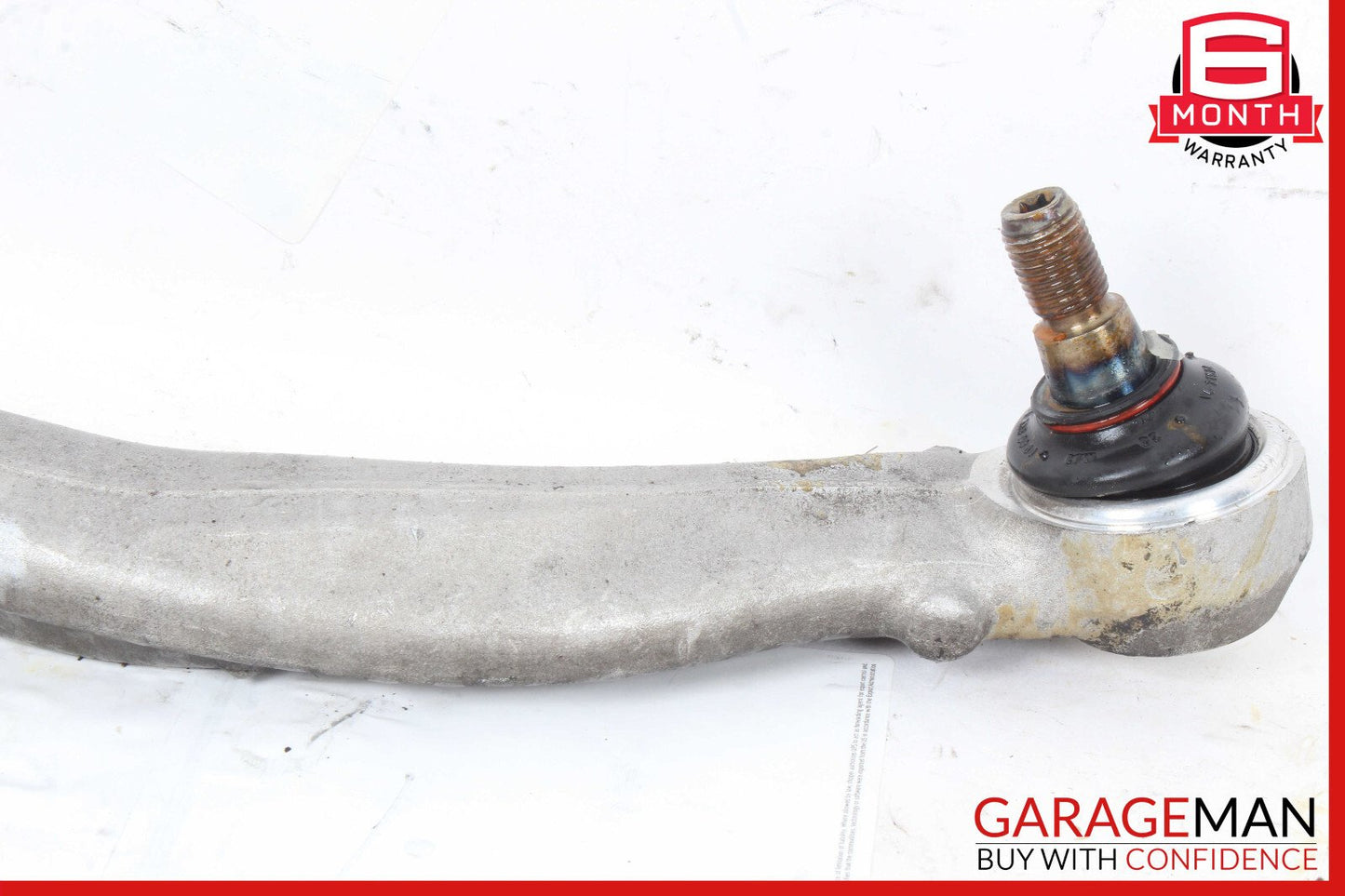 08-17 Mercedes R172 SLK350 C250 Front Left Driver Side Lower Control Arm OEM