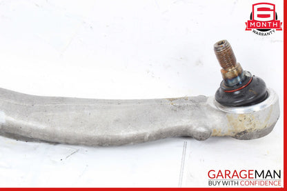 08-17 Mercedes R172 SLK350 C250 Front Left Driver Side Lower Control Arm OEM