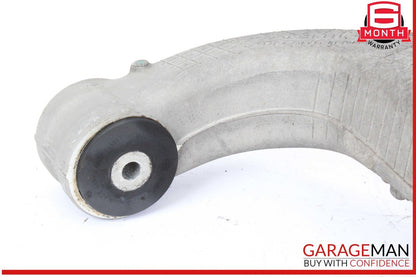 10-16 Porsche Panamera 970 Rear Left Driver Side Lower Control Arm 97033114101