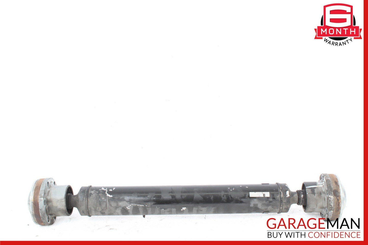 06-13 Mercedes X164 GL550 ML320 4Matic Front Drive Shaft Driveshaft Axle OEM