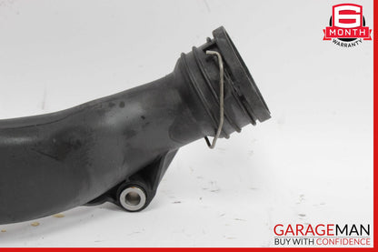 12-18 Mercedes W218 CLS550 E550 Engine Coolant Thermostat Housing OEM