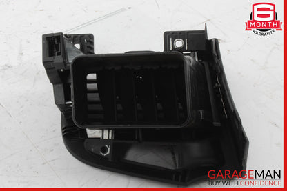 07-14 Mercedes W221 S550 Dashboard Dash AC A/C Air Vent Right Side Black OEM