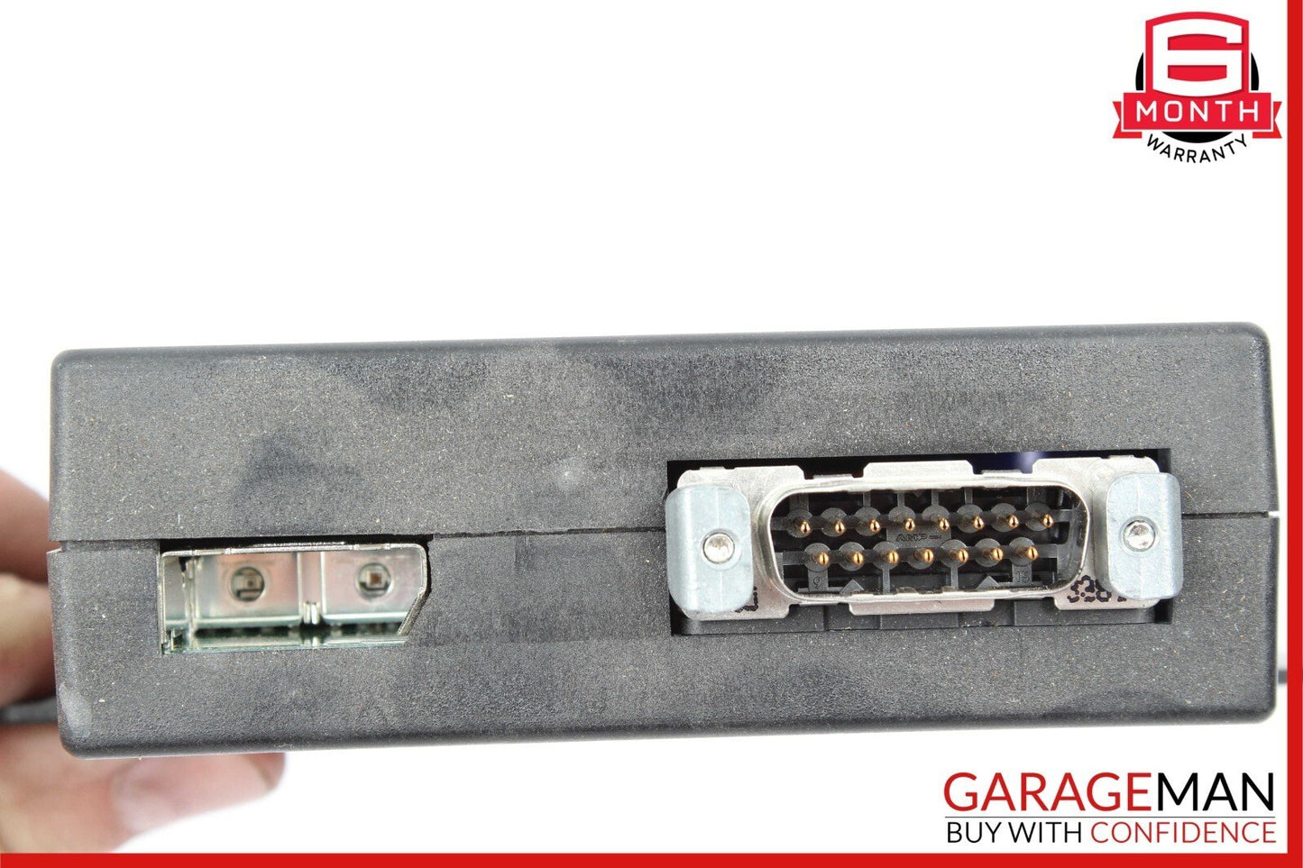 00-06 Mercedes W215 CL600 E320 S600 CLK55 AMG Voice Recognition Control Module
