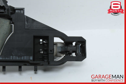 06-13 Mercedes X164 GL450 ML450 Front Right Side Exterior Door Handle White OEM